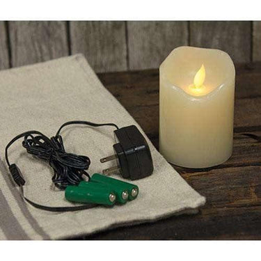 AAA Battery Converter - The Fox Decor